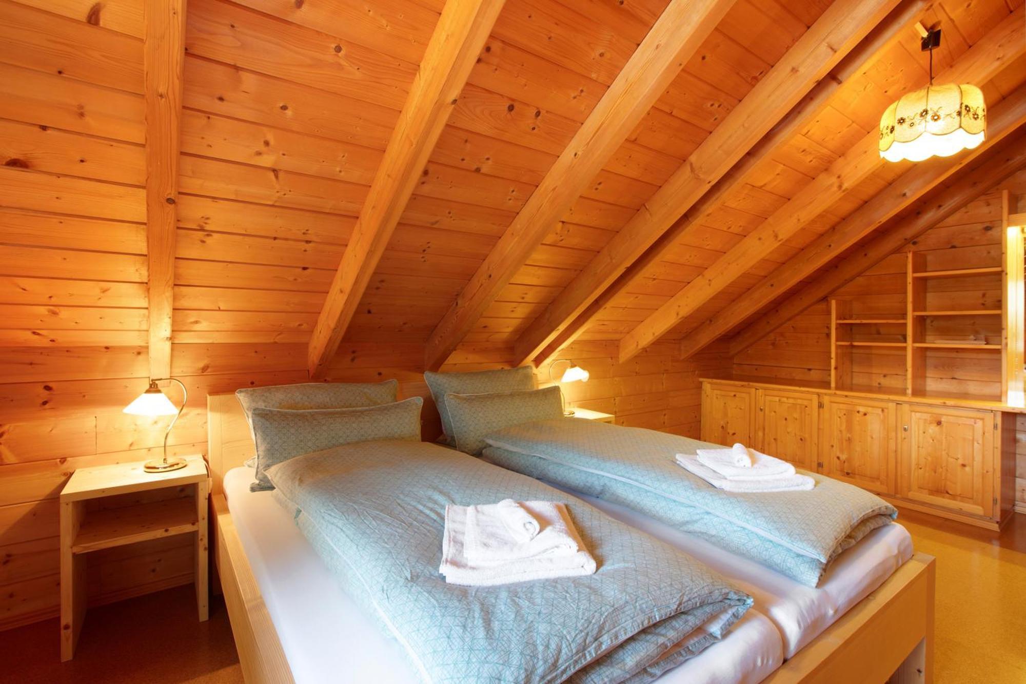 Ferienhaus Sankt Peter Wittenschwand Kültér fotó