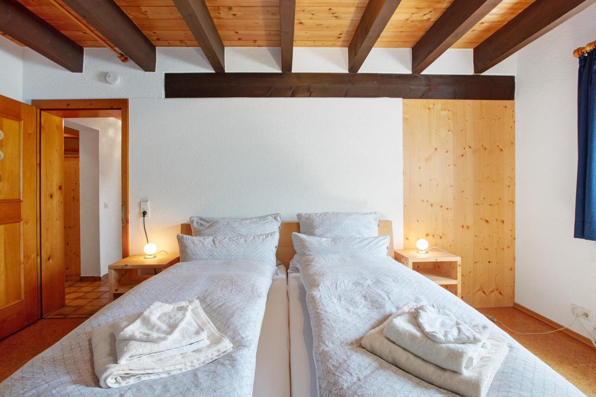 Ferienhaus Sankt Peter Wittenschwand Kültér fotó