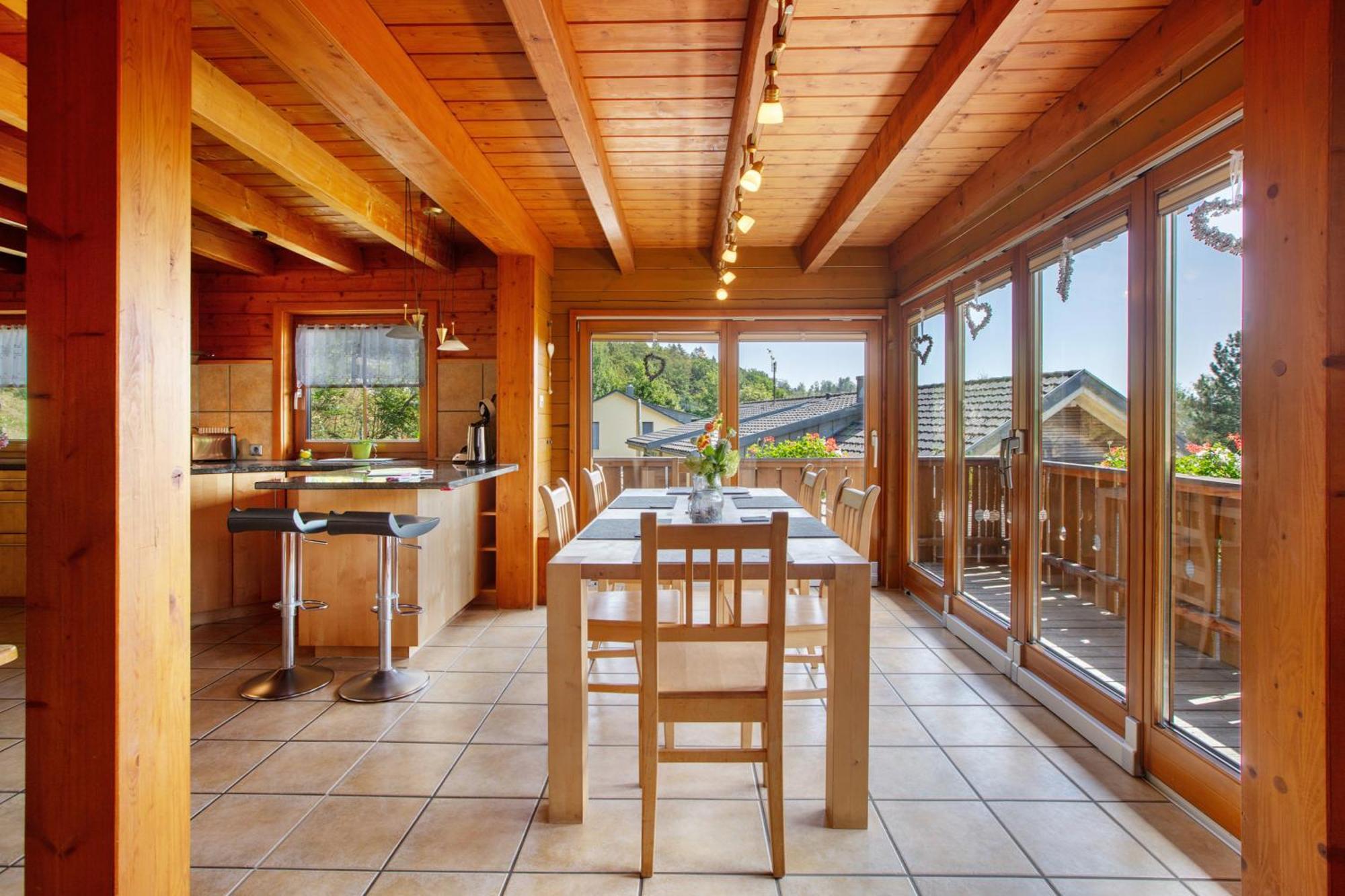 Ferienhaus Sankt Peter Wittenschwand Kültér fotó
