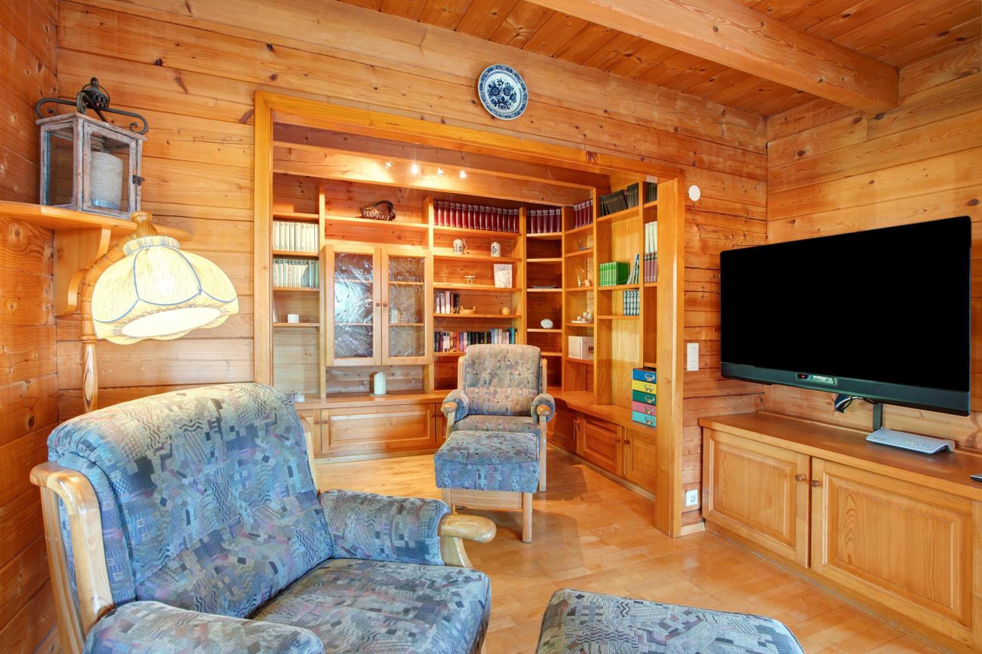 Ferienhaus Sankt Peter Wittenschwand Kültér fotó