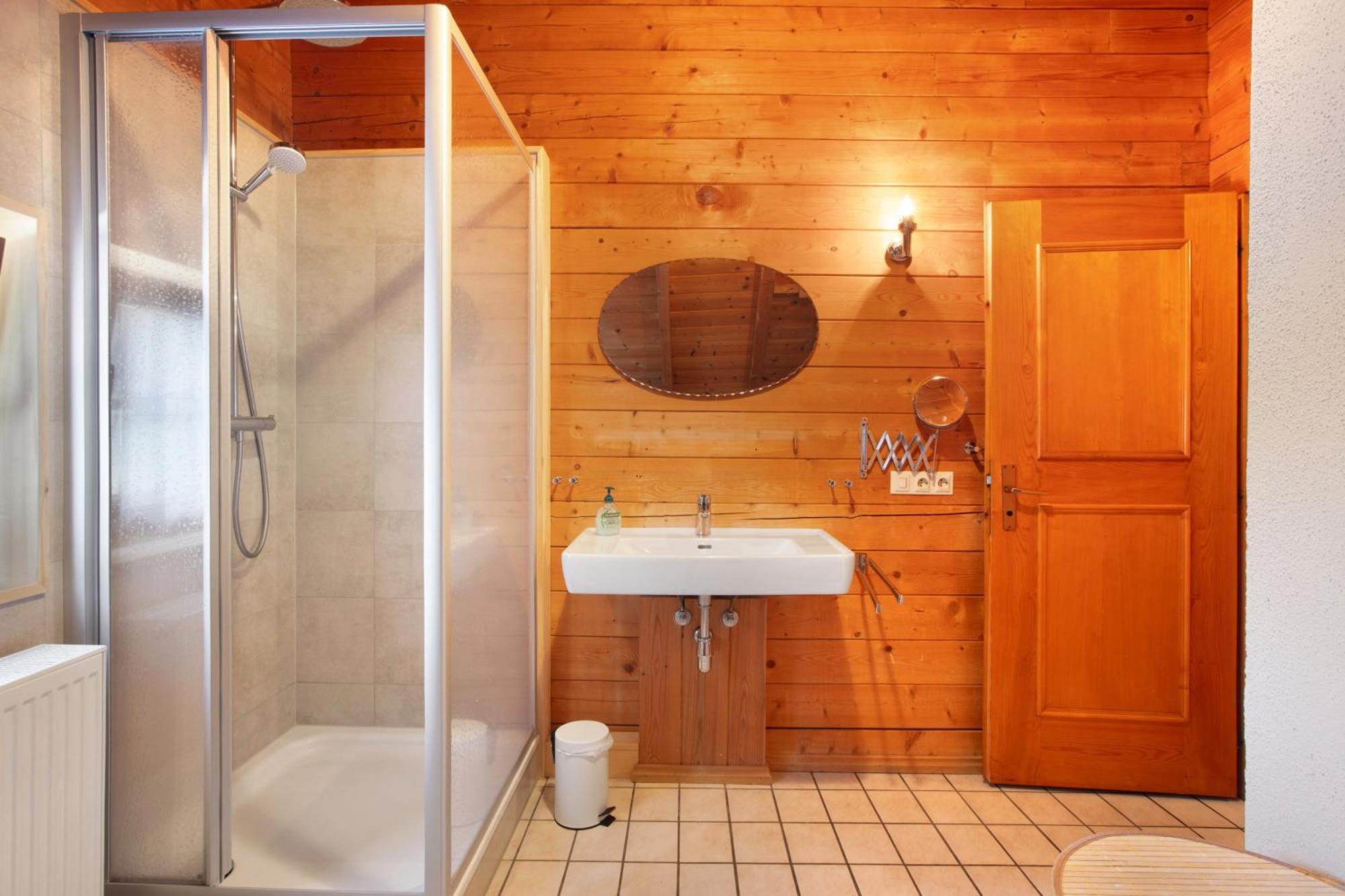Ferienhaus Sankt Peter Wittenschwand Kültér fotó