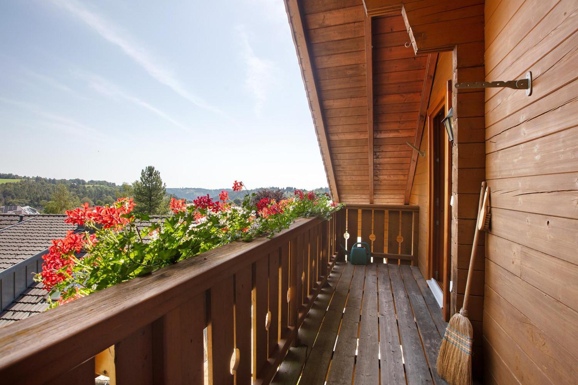 Ferienhaus Sankt Peter Wittenschwand Kültér fotó