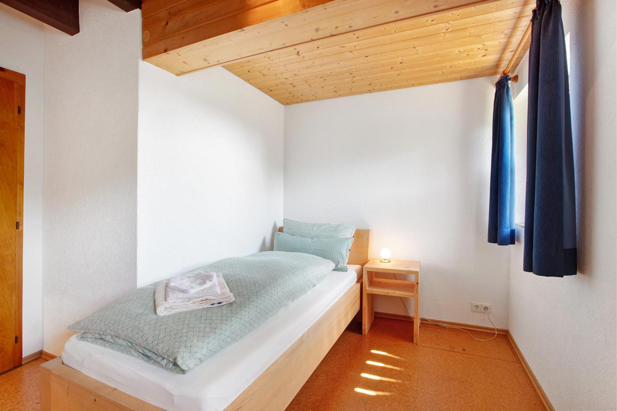 Ferienhaus Sankt Peter Wittenschwand Kültér fotó