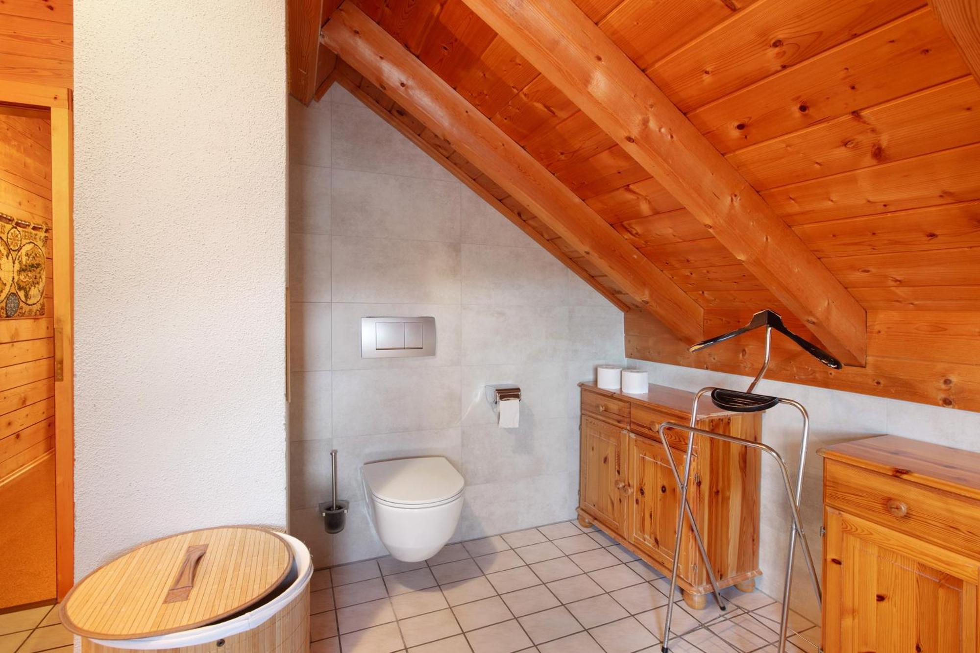 Ferienhaus Sankt Peter Wittenschwand Kültér fotó