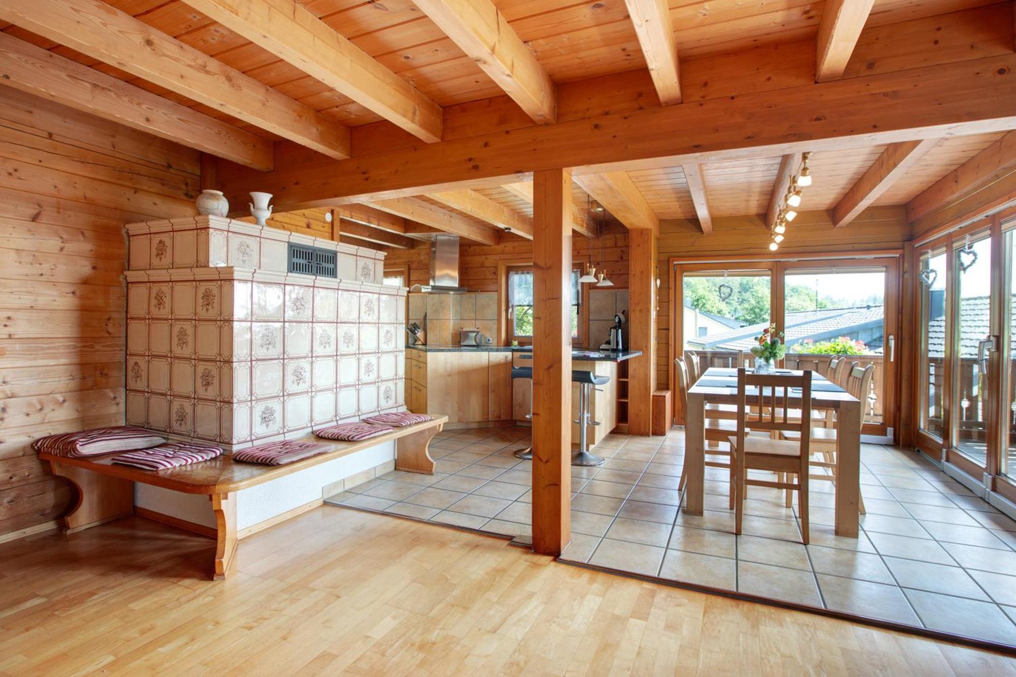 Ferienhaus Sankt Peter Wittenschwand Kültér fotó