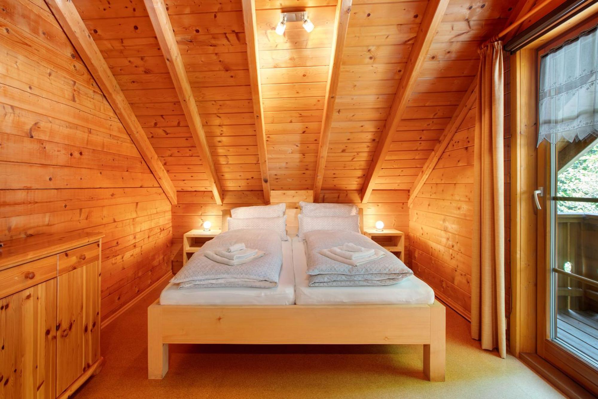 Ferienhaus Sankt Peter Wittenschwand Kültér fotó