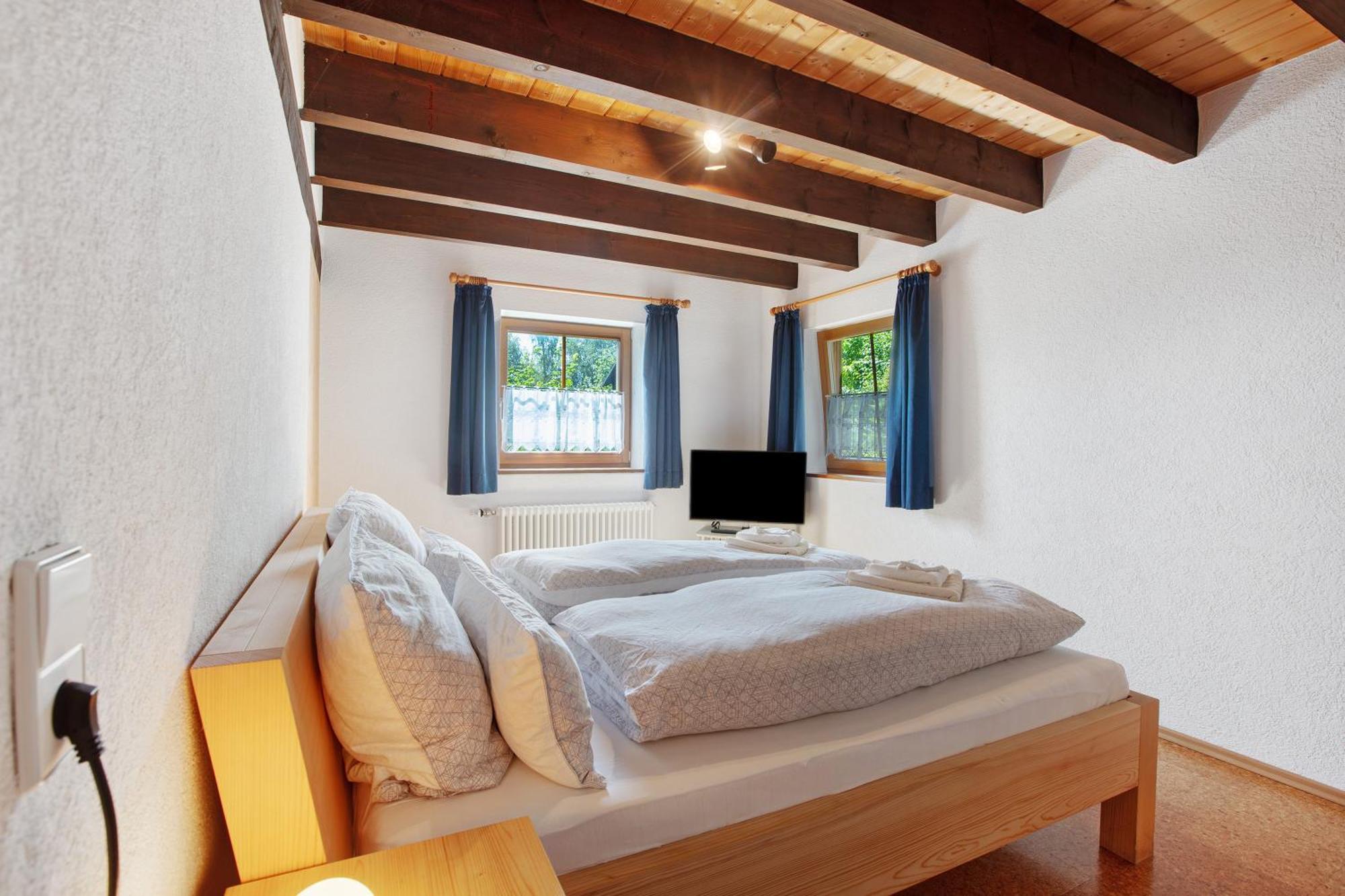 Ferienhaus Sankt Peter Wittenschwand Kültér fotó