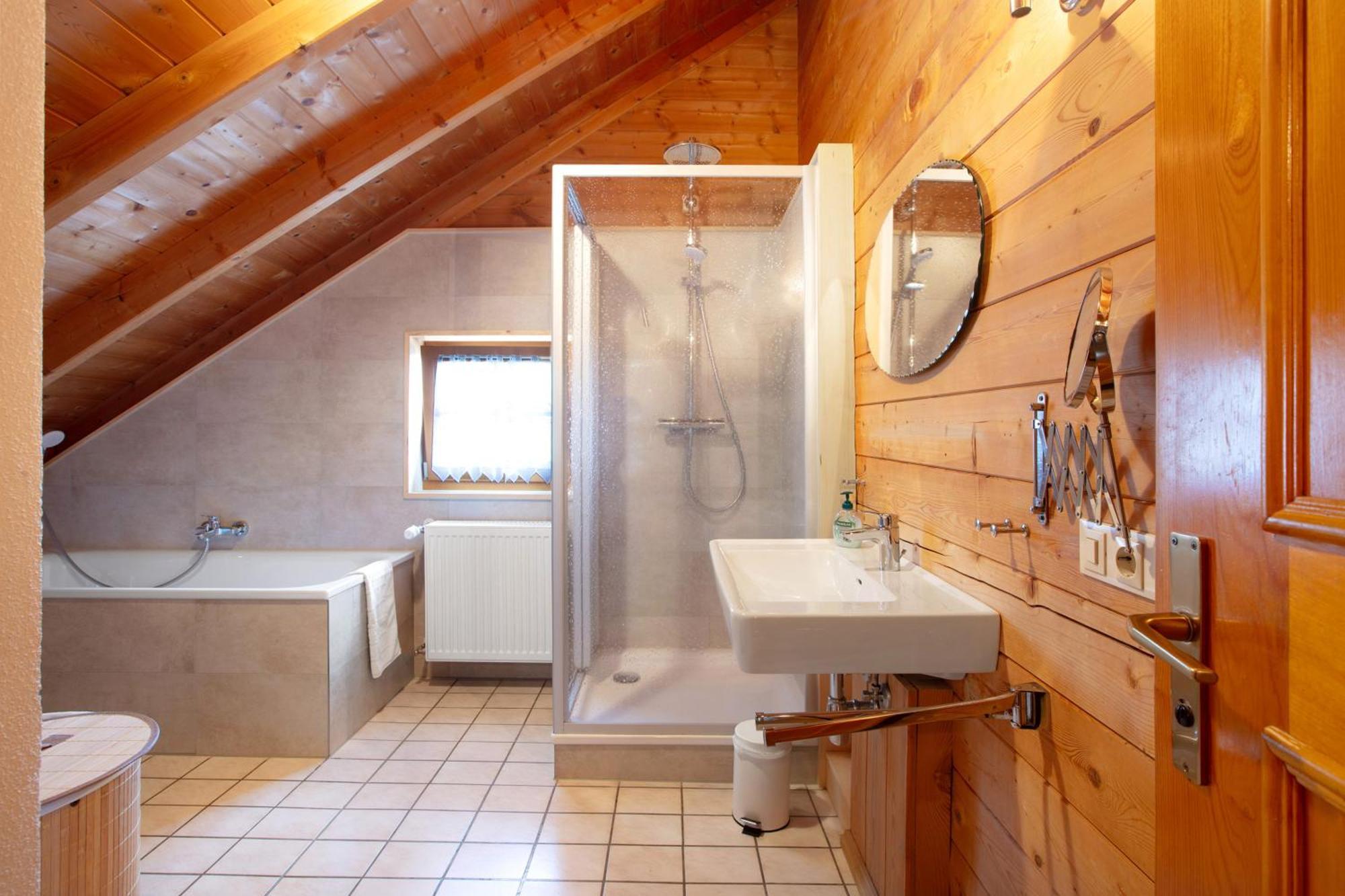 Ferienhaus Sankt Peter Wittenschwand Kültér fotó