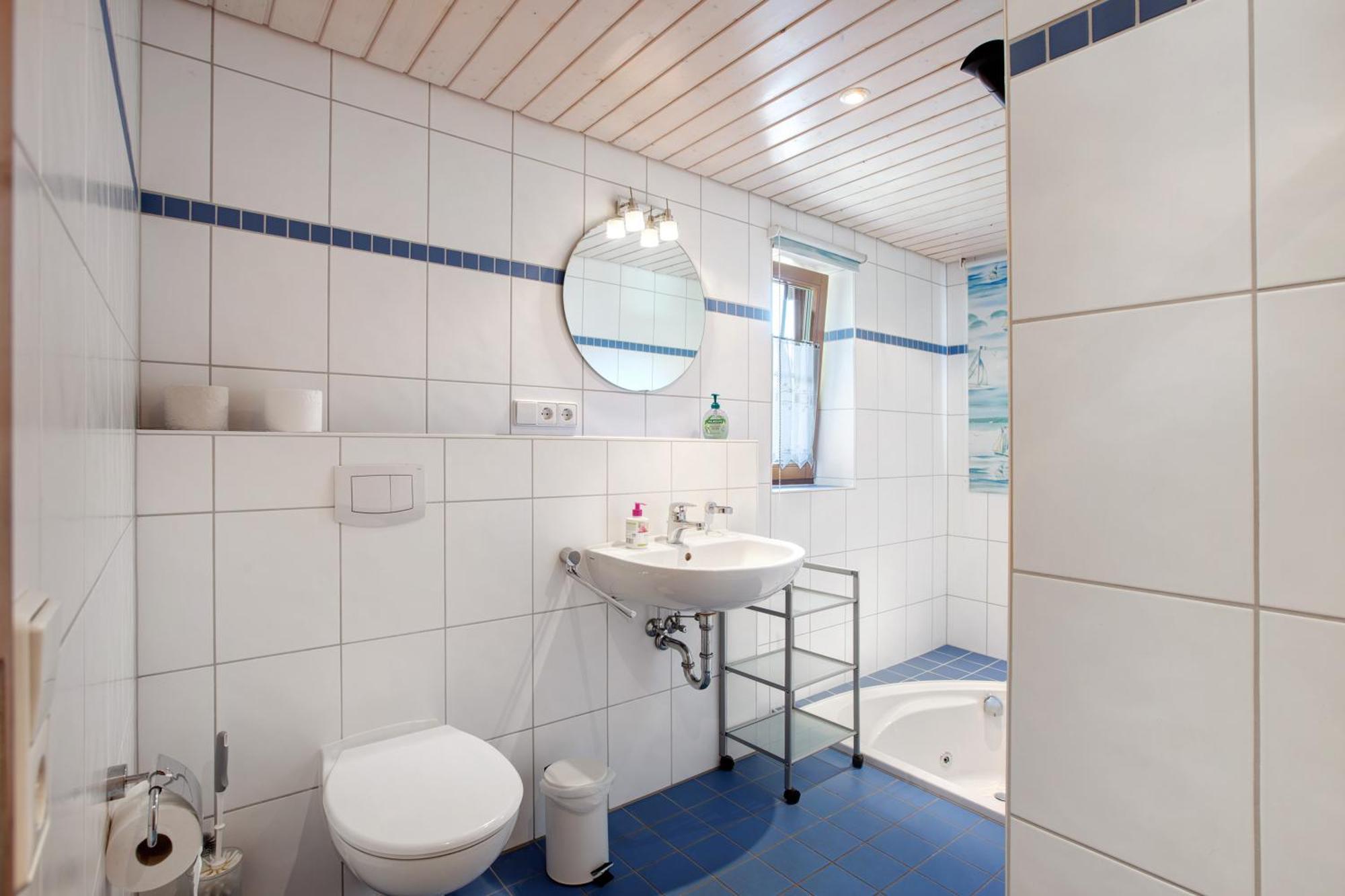 Ferienhaus Sankt Peter Wittenschwand Kültér fotó