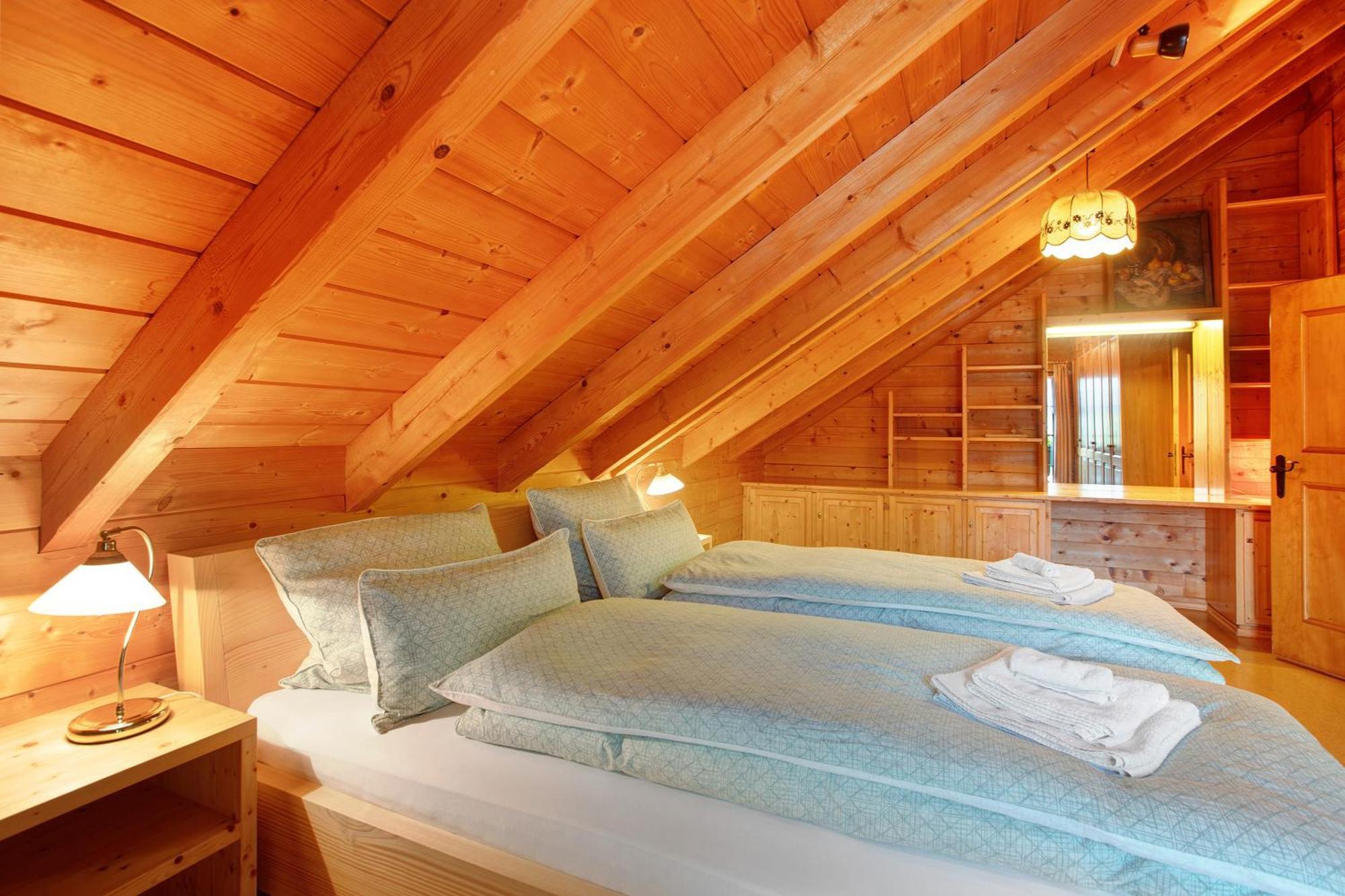 Ferienhaus Sankt Peter Wittenschwand Kültér fotó