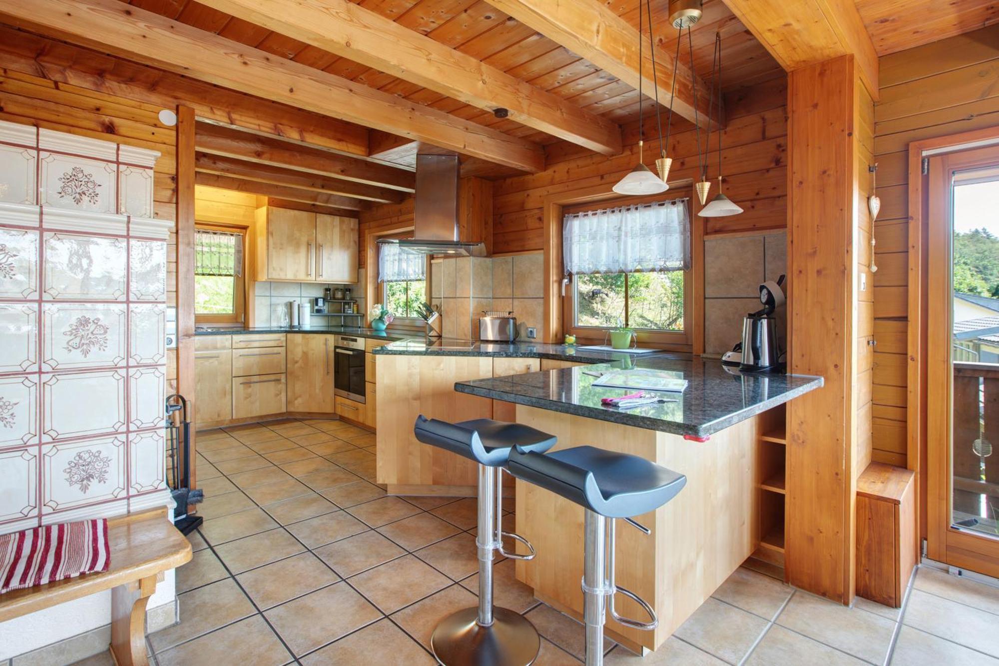 Ferienhaus Sankt Peter Wittenschwand Kültér fotó