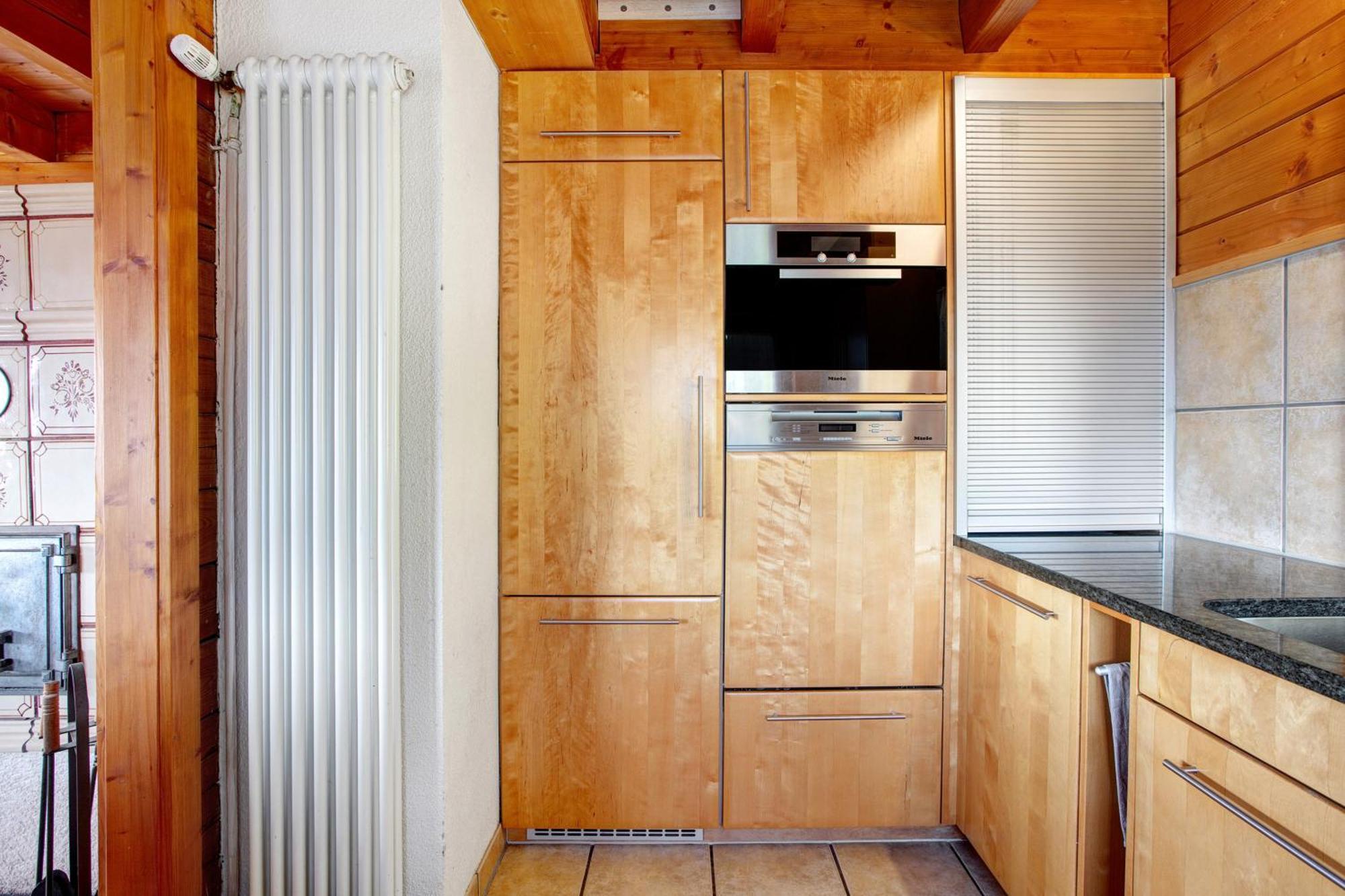 Ferienhaus Sankt Peter Wittenschwand Kültér fotó