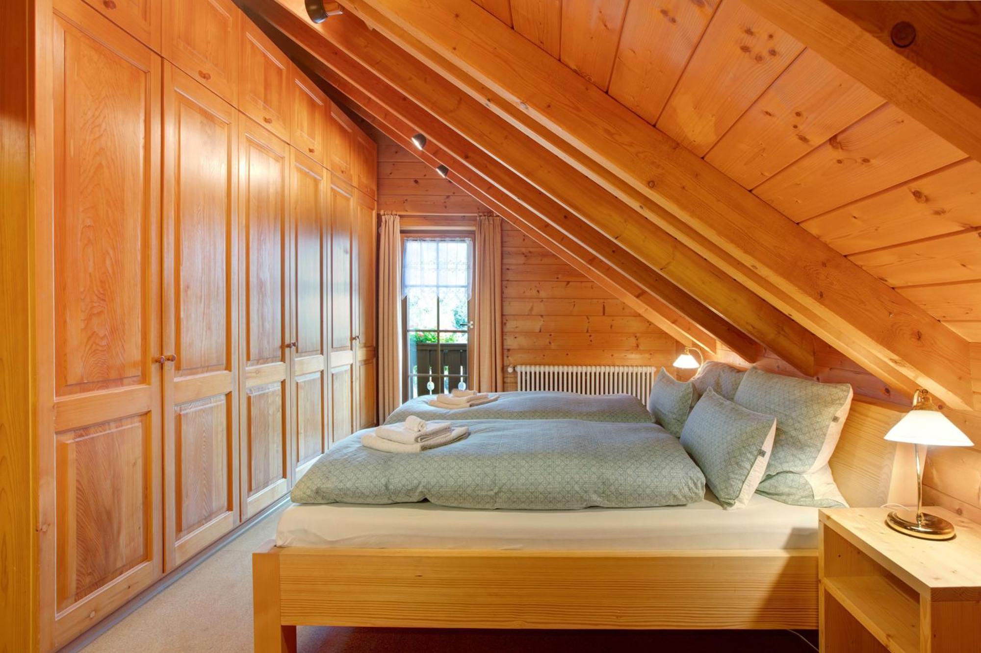 Ferienhaus Sankt Peter Wittenschwand Kültér fotó